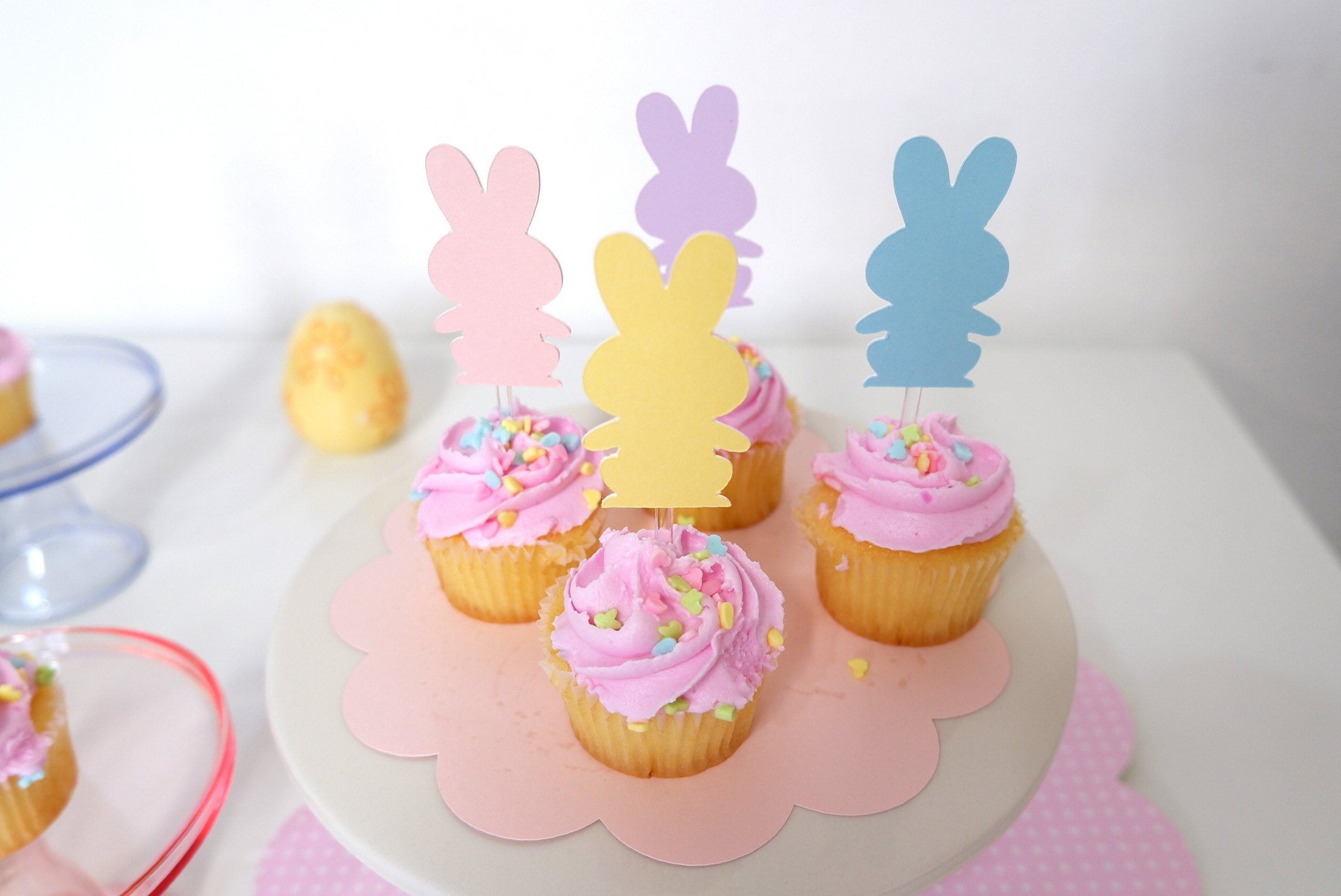 Free Free Bunny Garland Svg 535 SVG PNG EPS DXF File