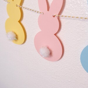 Free Free Bunny Garland Svg 535 SVG PNG EPS DXF File