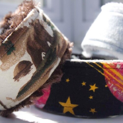 Custom Cobra Buckle Biothane Dog Collar Etsy