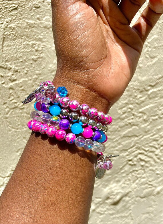 5 Tips for Successful Stretchy Beaded Bracelets