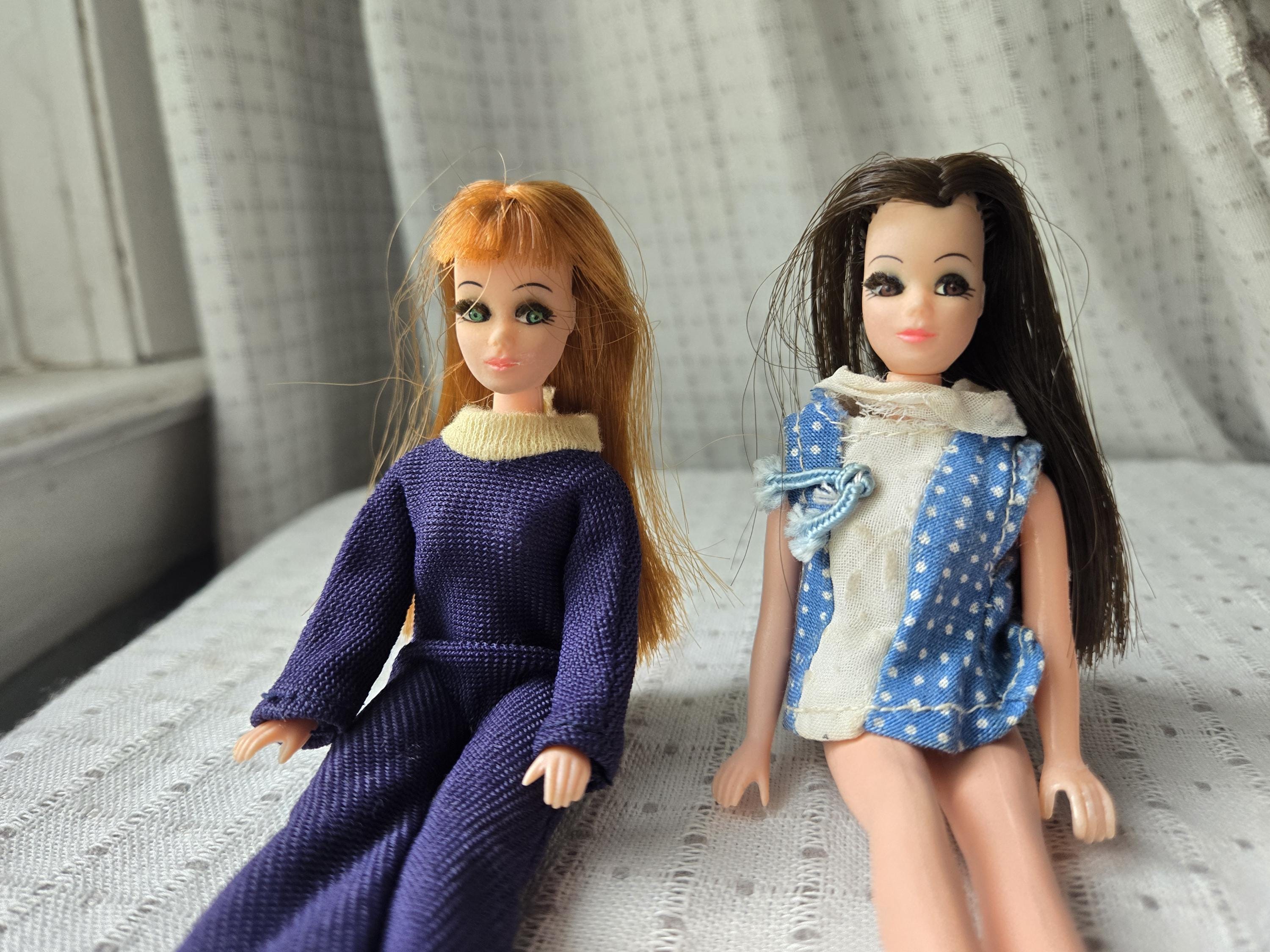 Dawn doll 70s - Etsy 日本