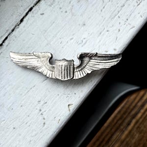 1940s Air Force Pin - Etsy