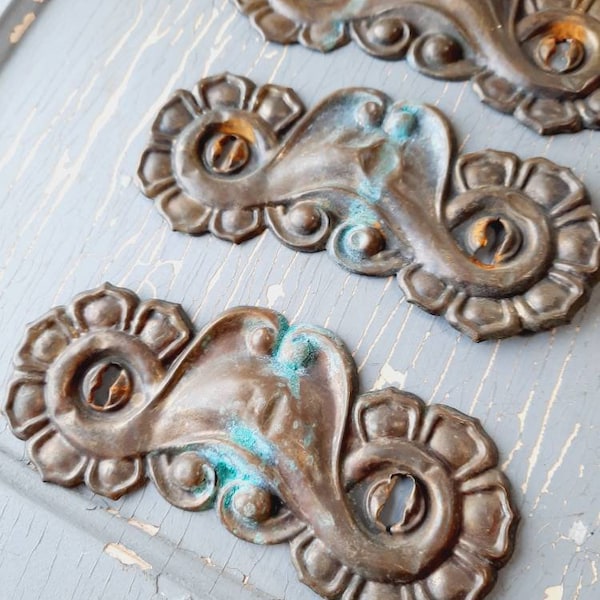 Backplates for Knobs Etsy