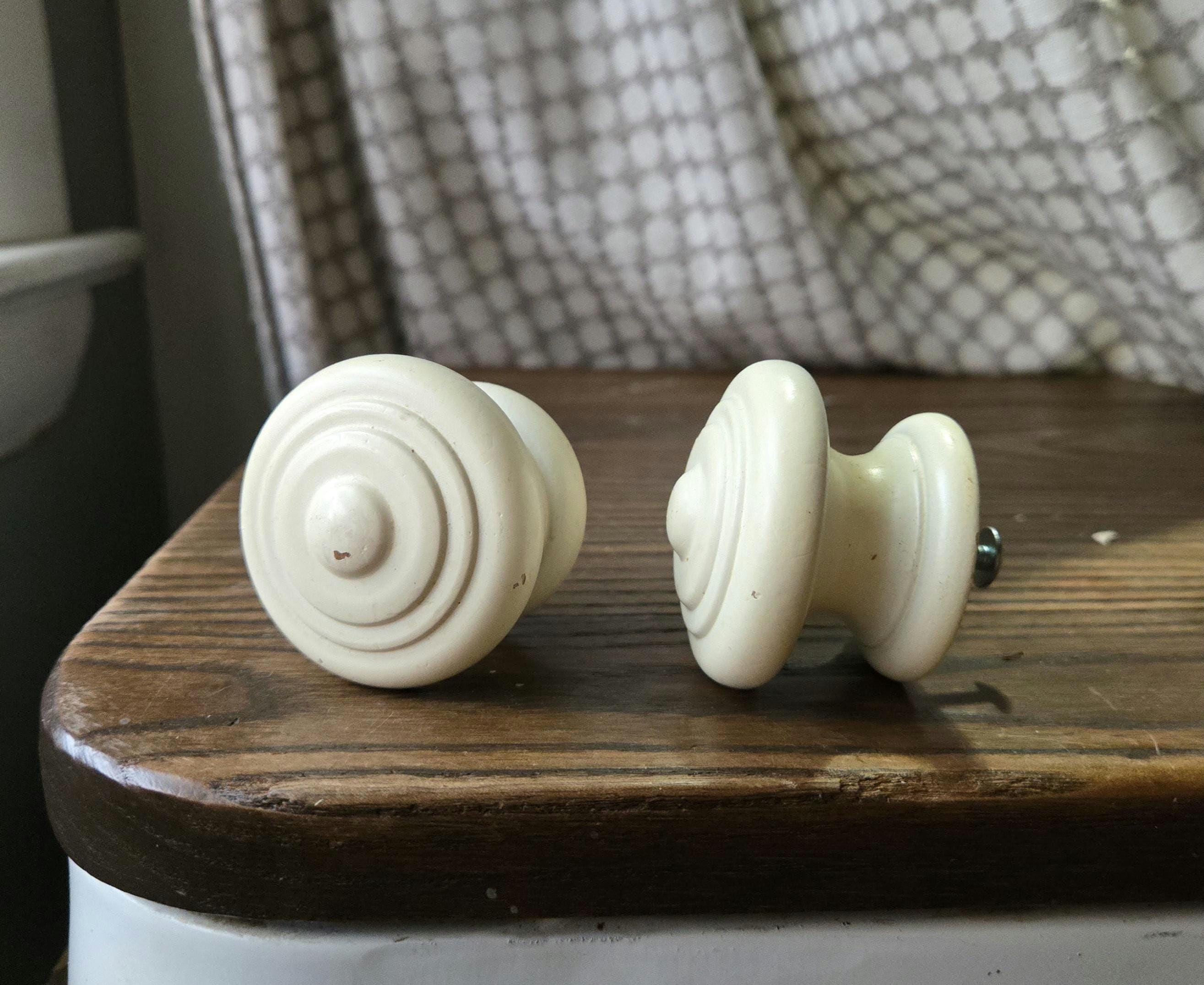 white christmas dresses Vintage Floral Embossed Cabinet Knobs Assorted Distressed Zinc Alloy F