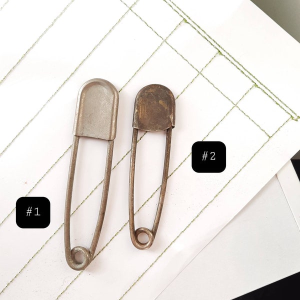 Industrial Keychain Etsy