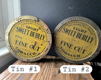 tobacco pound British 40 gms  THE ROLL N' PUFF OHM Natural Pipe Tobacco 5