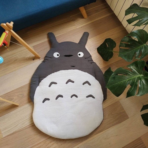 Tapis d'éveil Totoro