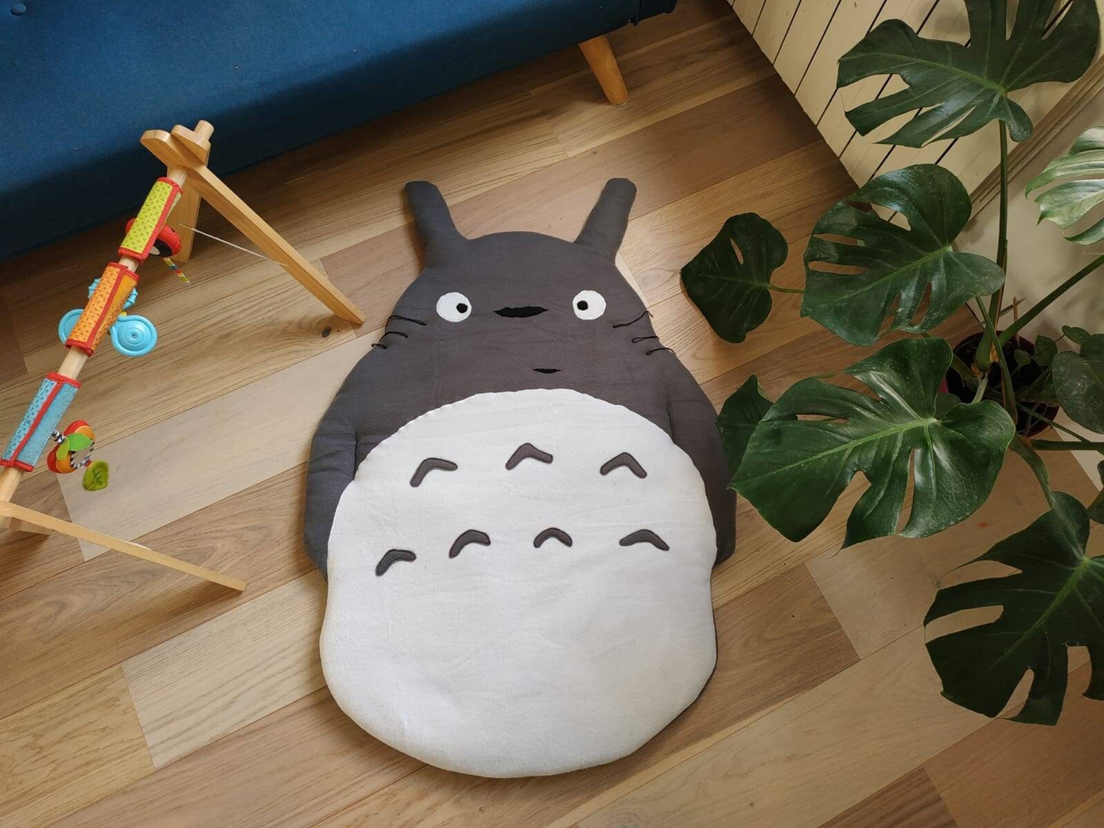 Totoro Baby Gifts 60 Gift Ideas for 2024