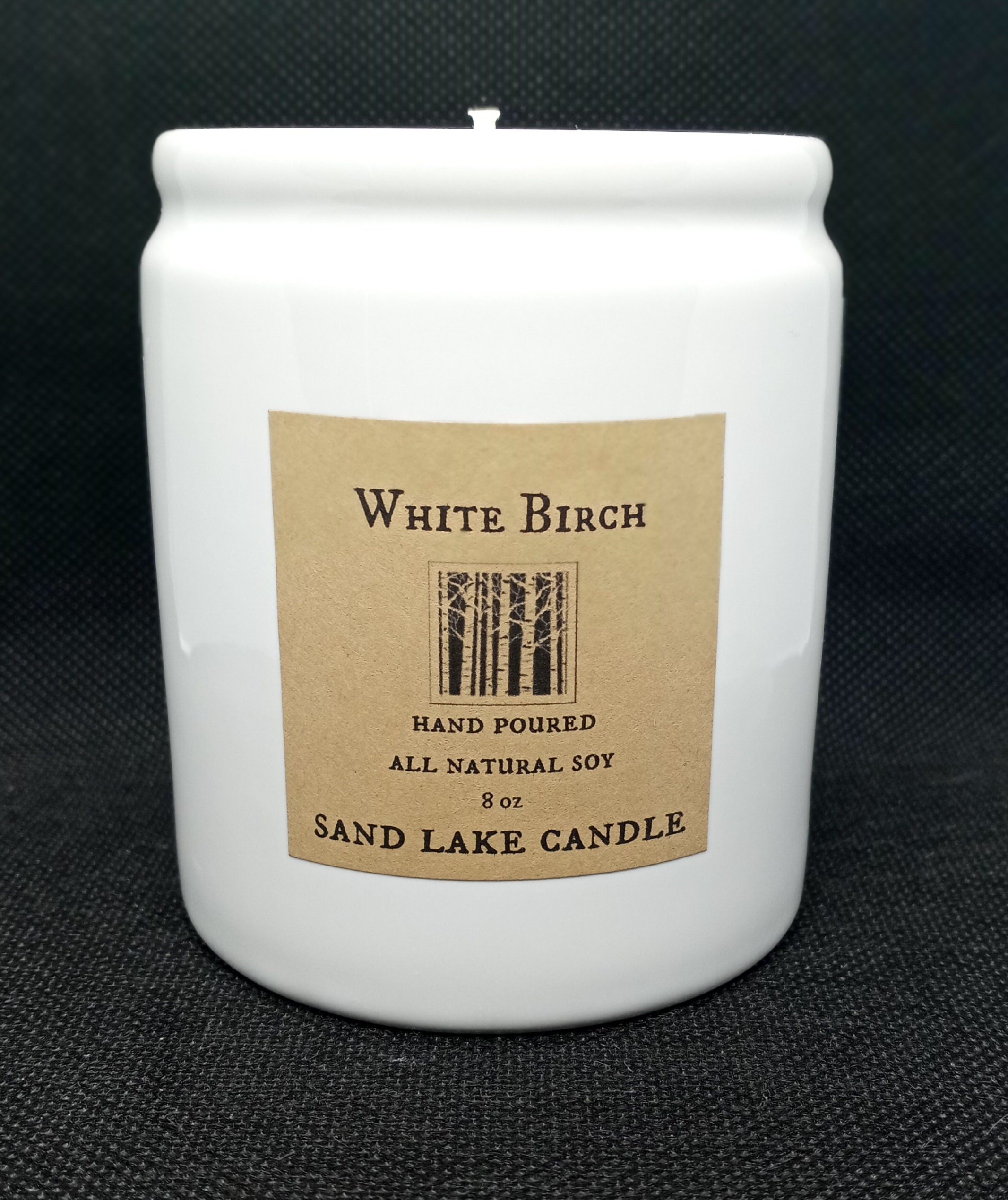 5lb 2.25kg 50 Wicks Candle Sand Wax BULK Wholesale Granulated Wax