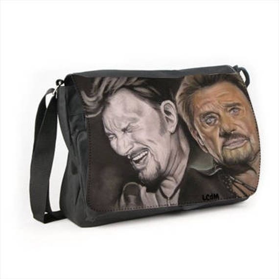 Articles similaires à Sac besace Johnny