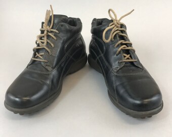 clarks springers boots