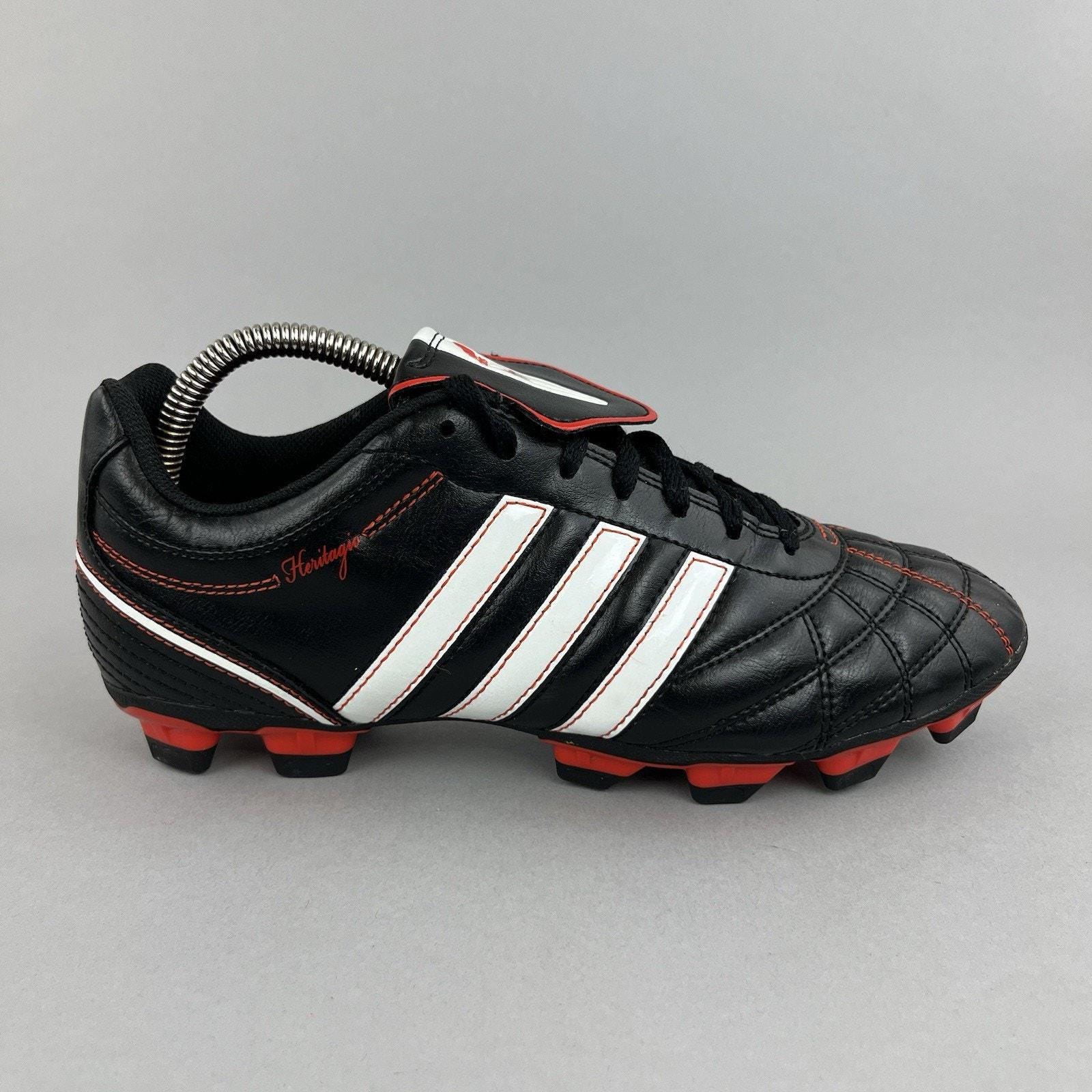 Adidas Heritagio V Trx TG Cleat V23725 Football Casual Boots Size
