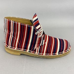 Clarks Originals Southsea Deckchairs Desert Chukka Men's Boots US6.5 UK6