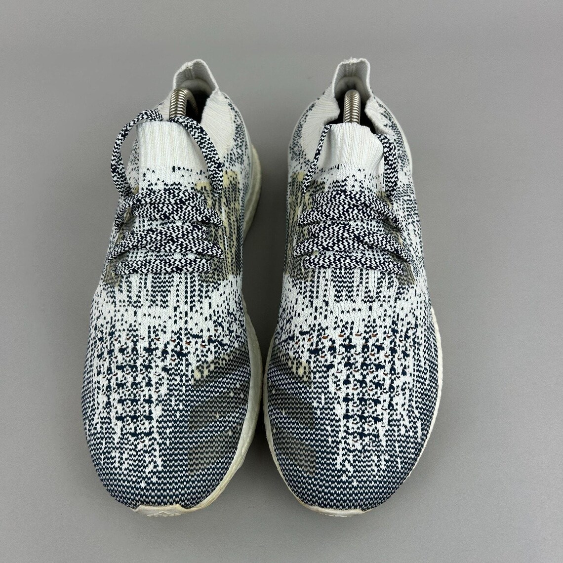 Adidas UltraBoost Uncaged, foto 3 de 5