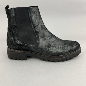 shiun シウン GRAIN CHELSEA BOOTS 39 shiun(シウン) ONLINE STORE