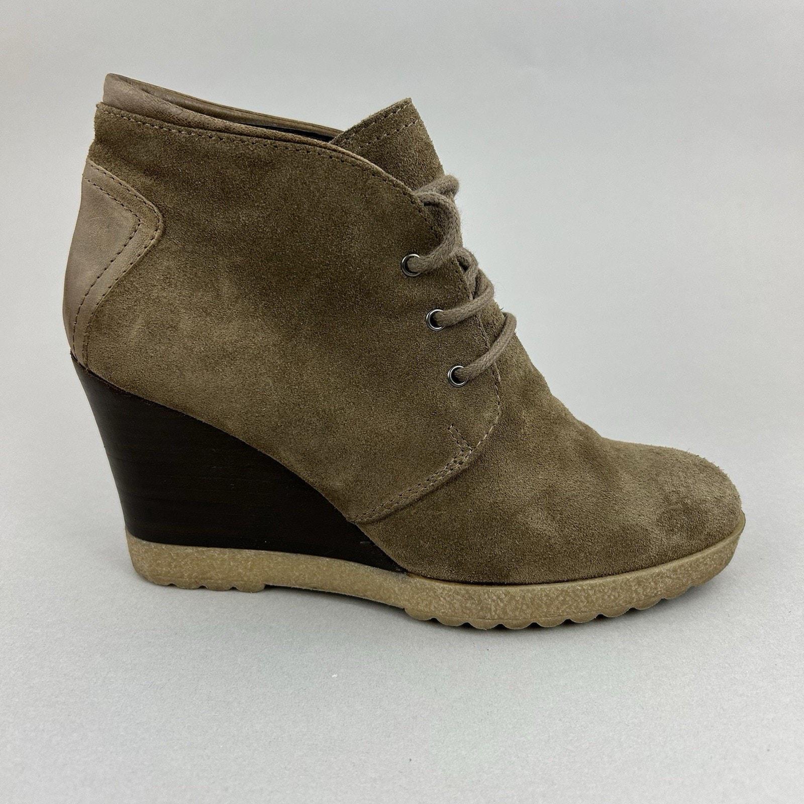 Mocassin Irisé Femme Aquatalia - Taille 7 - Neuf Avec Emballage D'origine - Noir