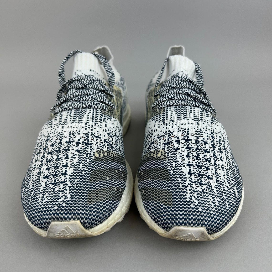 Adidas UltraBoost Uncaged, foto 2 de 5