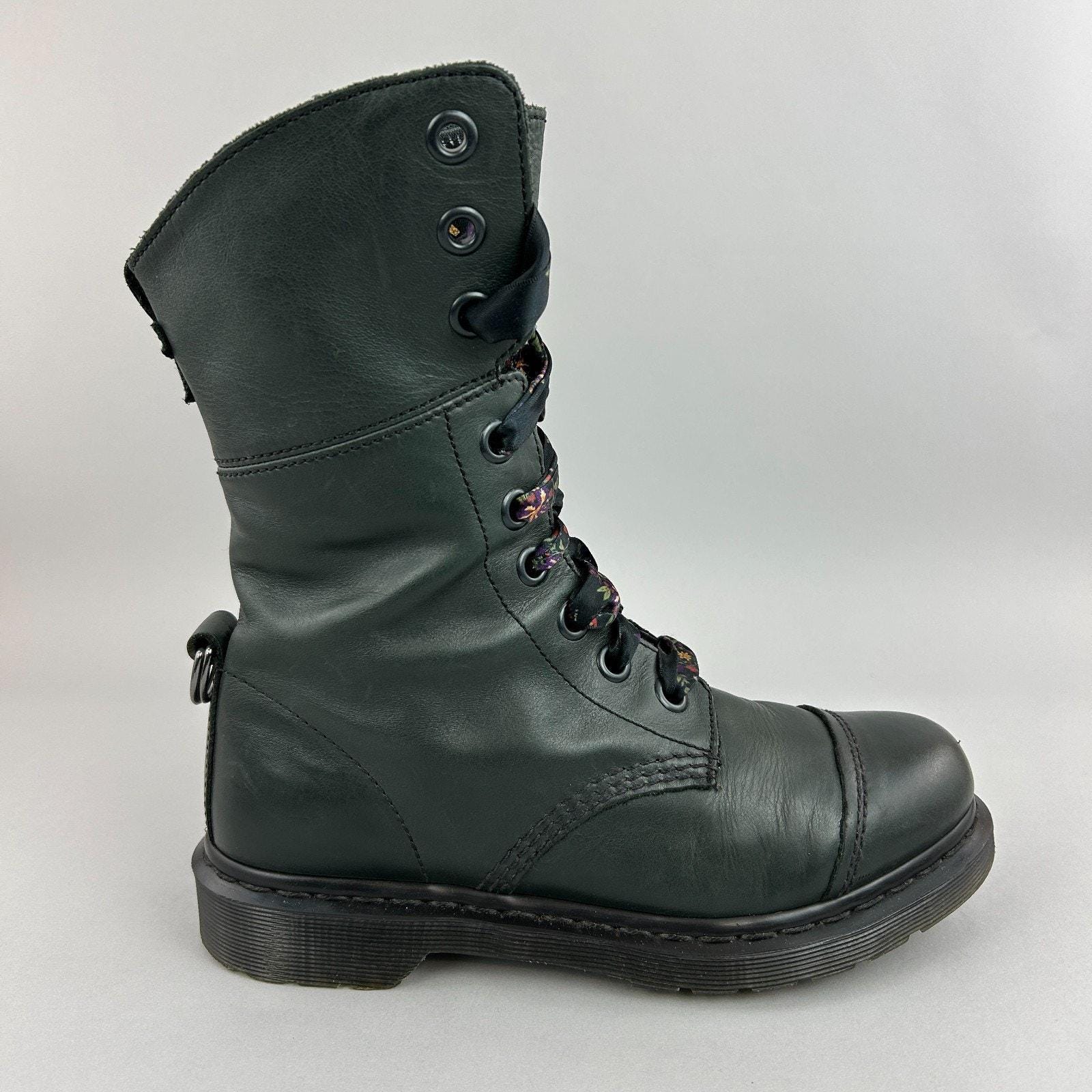 Dr Marten Uk6 - Etsy