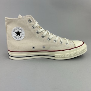 Deadstock Converse - Etsy UK