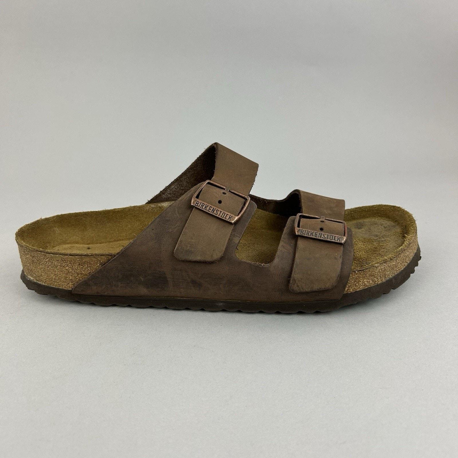 Men Birkenstock Sandals - Etsy display picture 3
