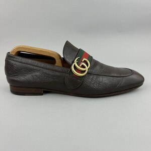 Vintage Gucci Loafer - Etsy display picture 3