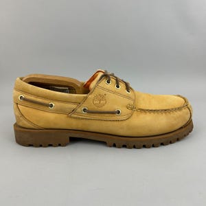 Timberland 3 Eye - Etsy