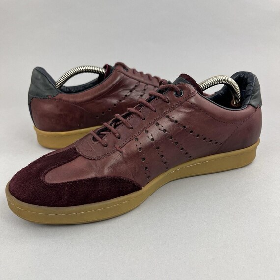 Formal Shoes Leather Shoes Ted Baker Shoes Size Ted Baker