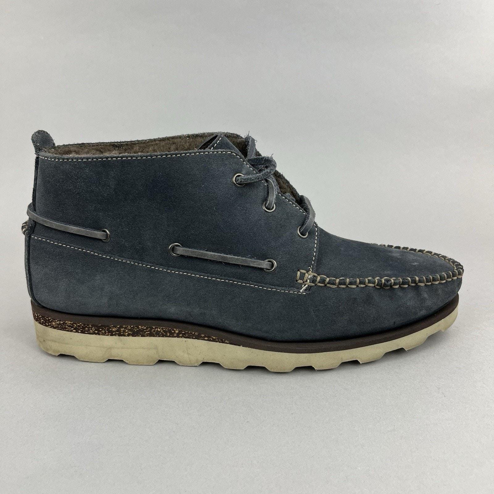 Us Navy Chukka Boots - Etsy