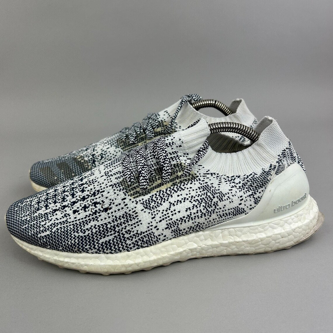 Adidas UltraBoost Uncaged, foto 4 de 5