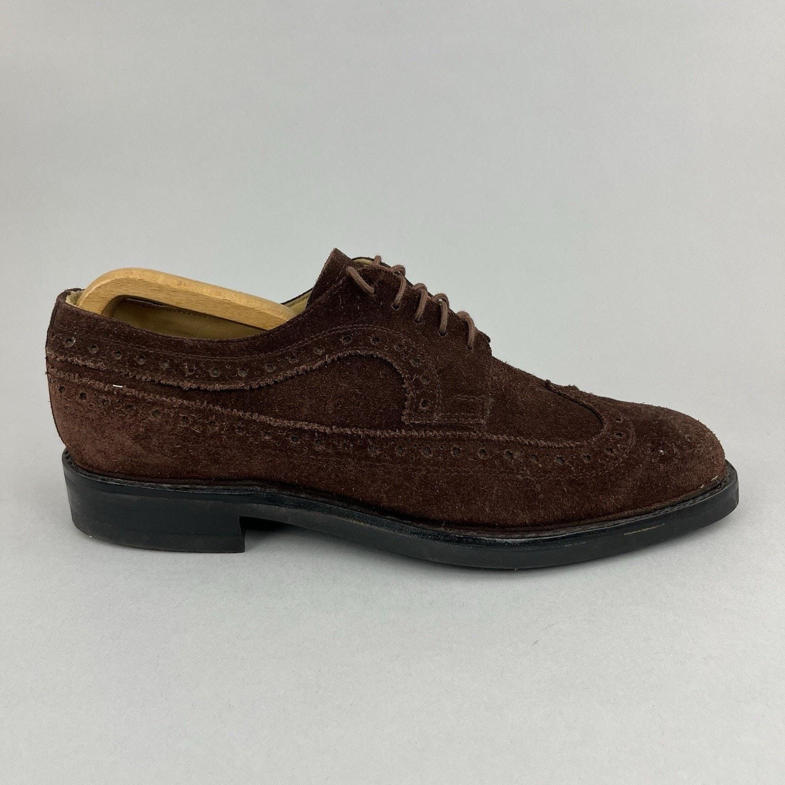 Samuel Windsor Shoes - Etsy