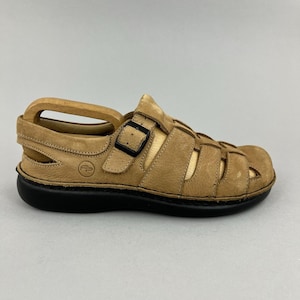 Birkenstock Footprints Shoes - Etsy