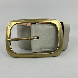 J M Davidson Belt - Etsy