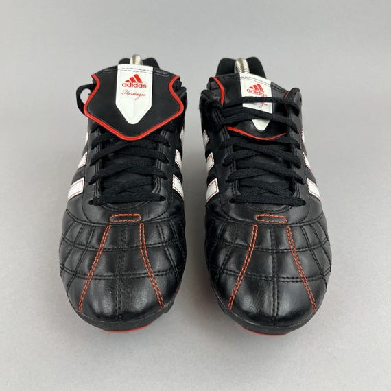 Adidas Heritagio V Trx TG Cleat V23725 Football Casual Boots Size