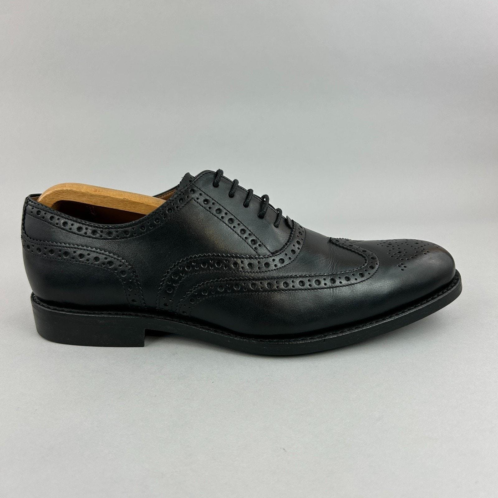 Vintage Grenson Shoe - Etsy