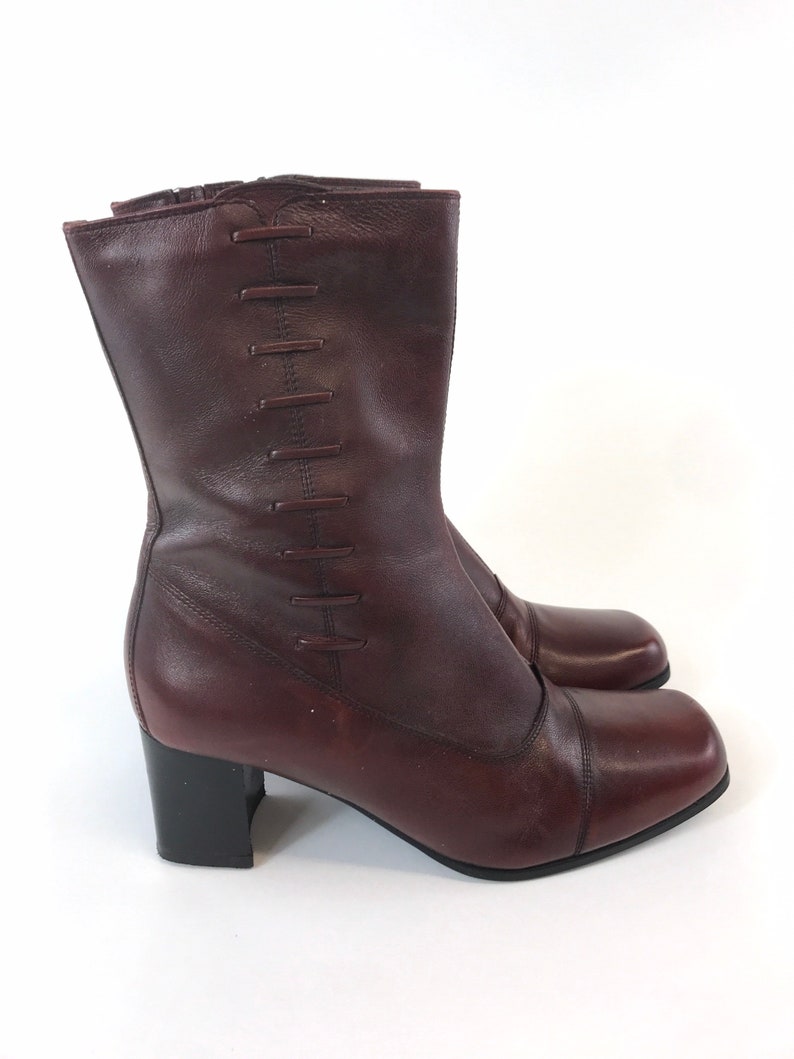 clarks springers boots