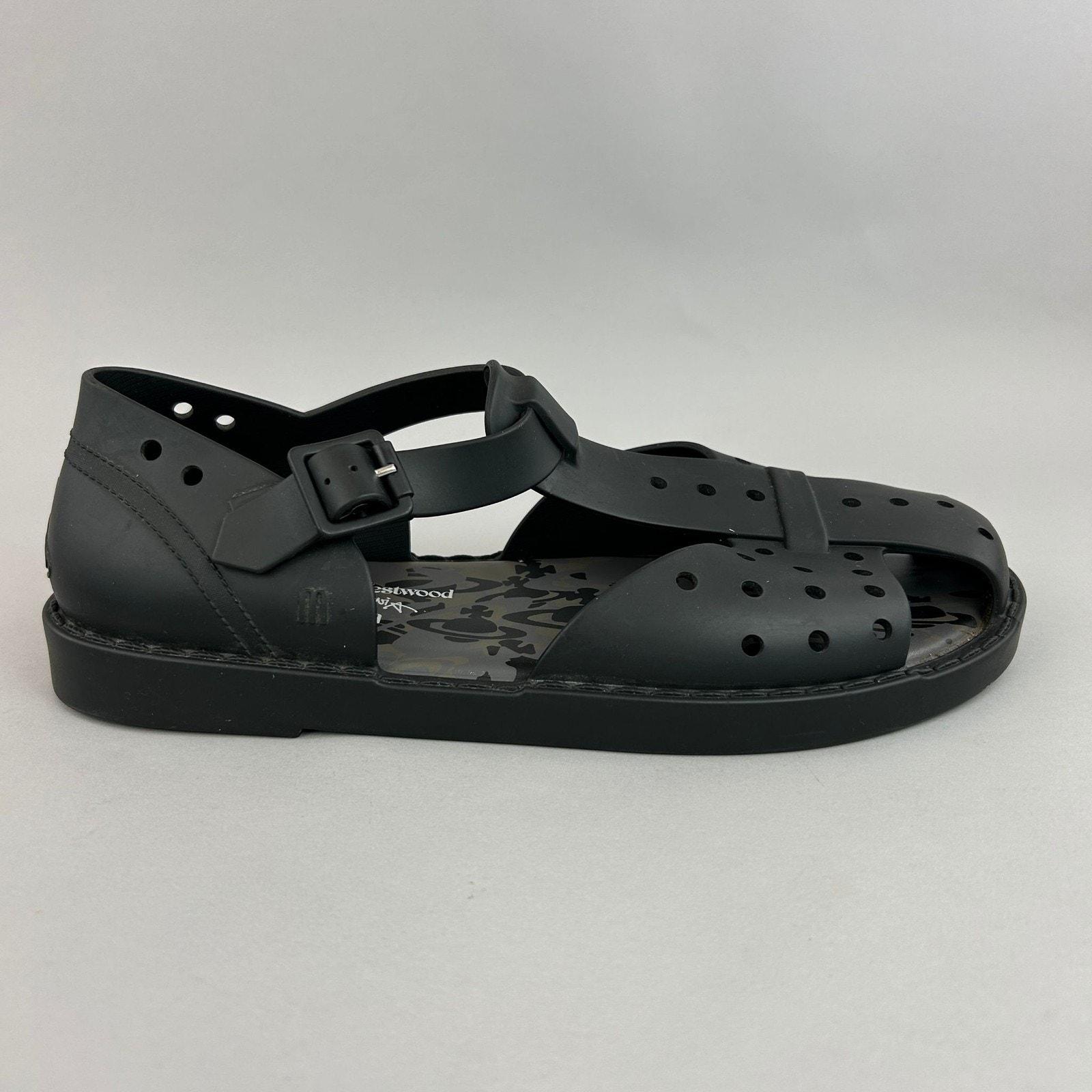 Vivienne Westwood X Melissa - Etsy
