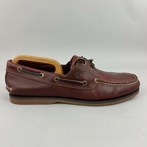 Loafers Men Timberland - Etsy