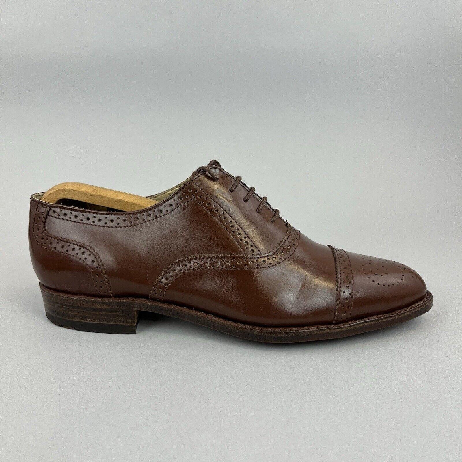 英Samuel Windsor★27.5㎝■ローファー/スリッポン/90ｓ/80 Men's Leather Loafers – Samuel Windsor