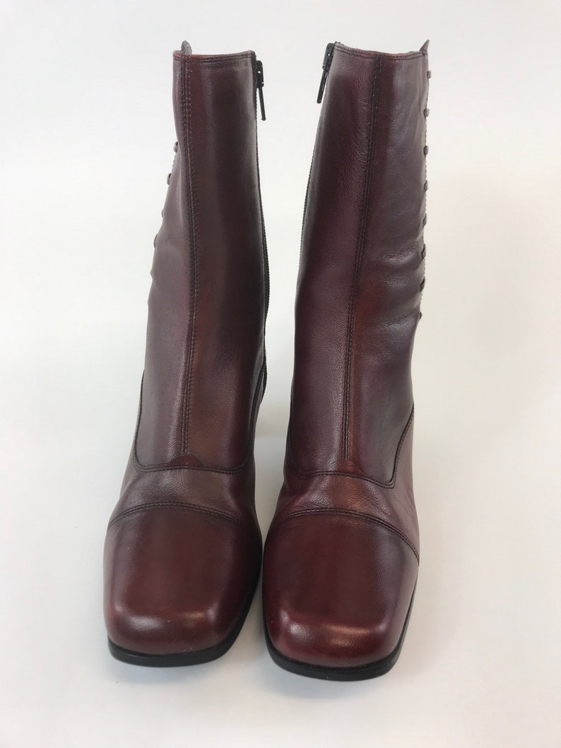 clarks springers boots