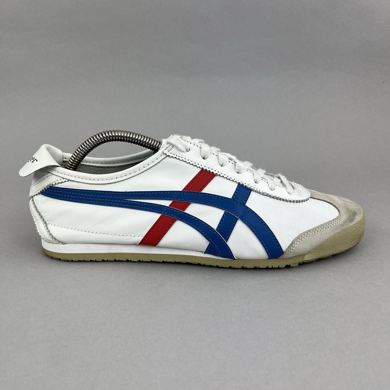 Vintage Onitsuka Tiger Shoes - Etsy Vintage Onitsuka Tiger Shoes - Etsy