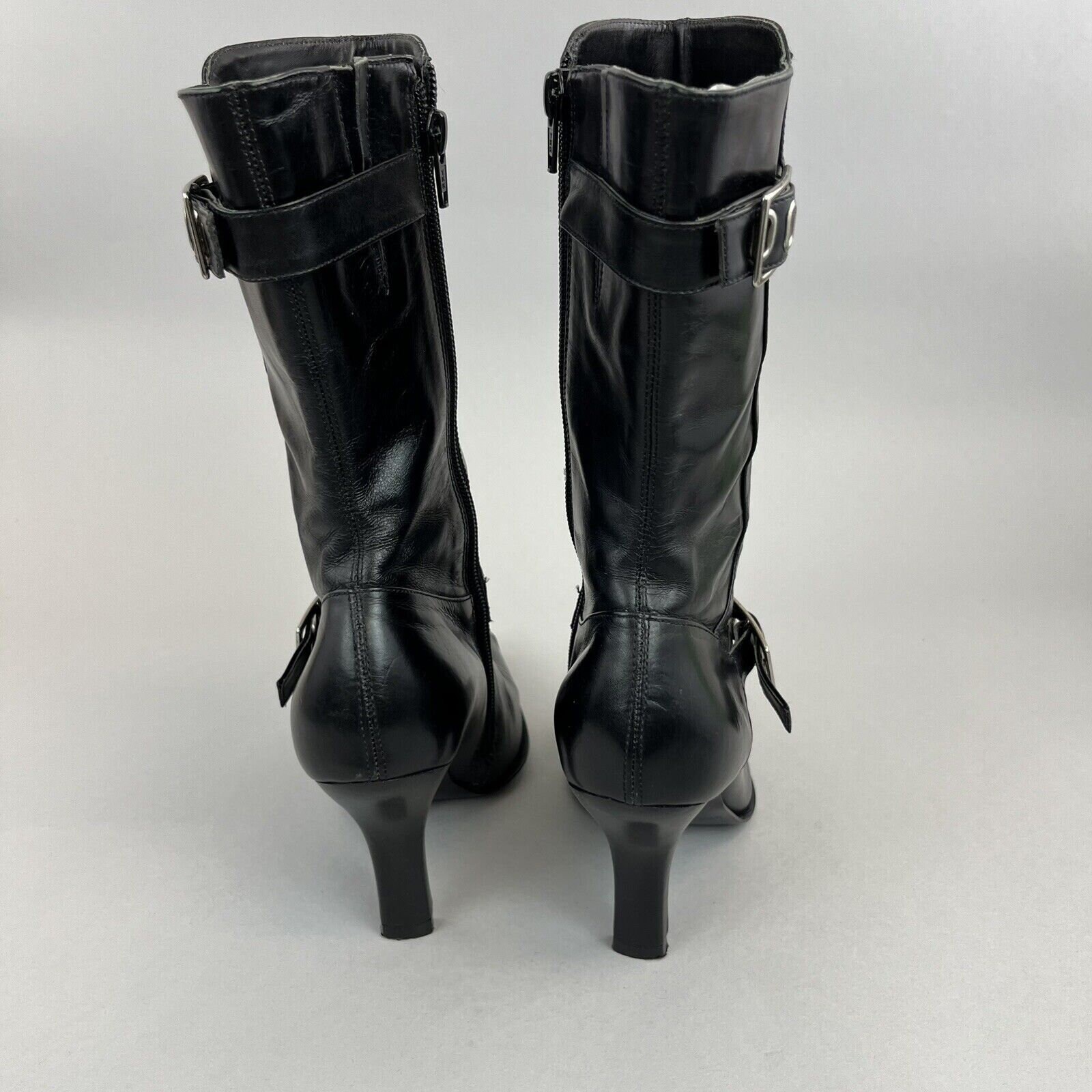 【美品】ショートブーツ　KENNETH COLE　革靴 ブラック　サイズ：10 楽天市場】＼ポイント10倍／ケンフォード KENFORD 大きいサイズ