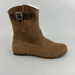 Emu Sheepskin Boots - Etsy display picture 1