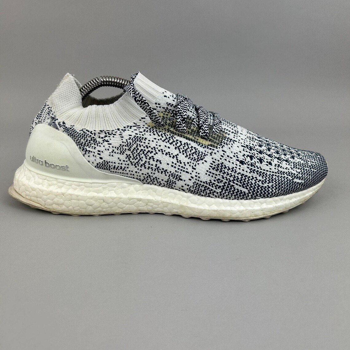 Adidas UltraBoost Uncaged, foto 1 de 5