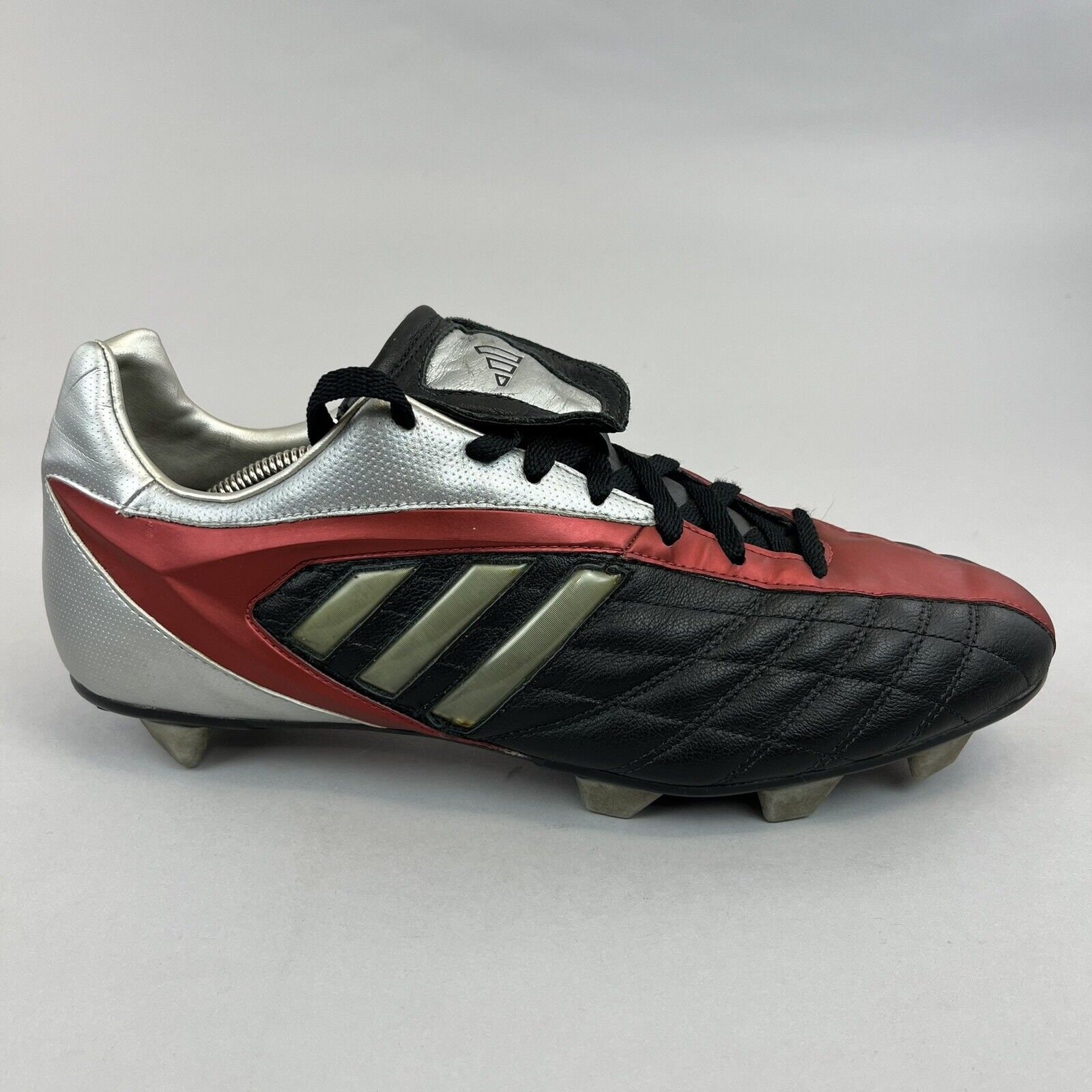 Adidas Dx 2 TRX Fg 382317 Vintage Rare FuBballschuh FuBball Stiefel US11.5 UK11 Etsy