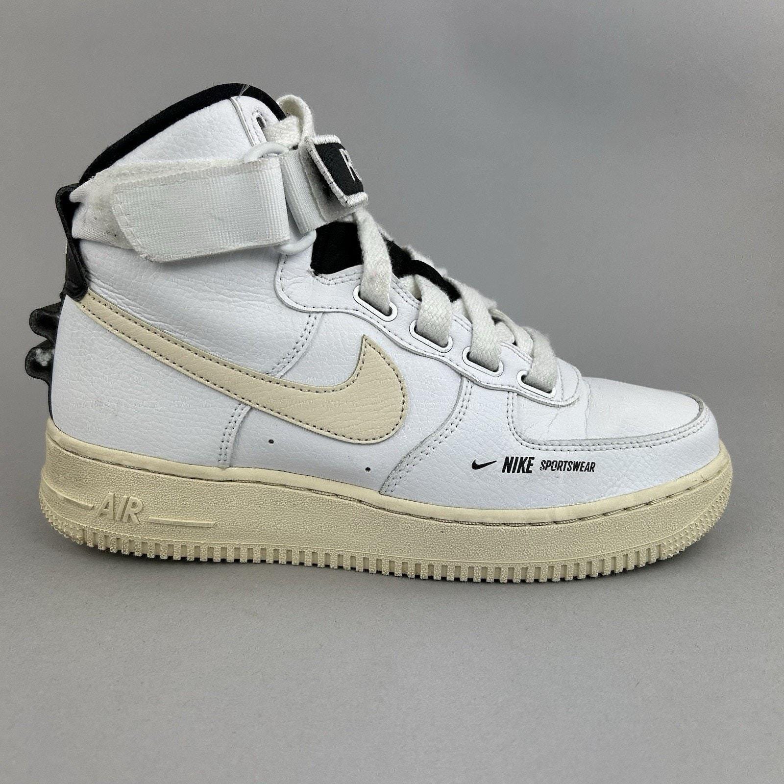 nike air force 1 vintage mosaic