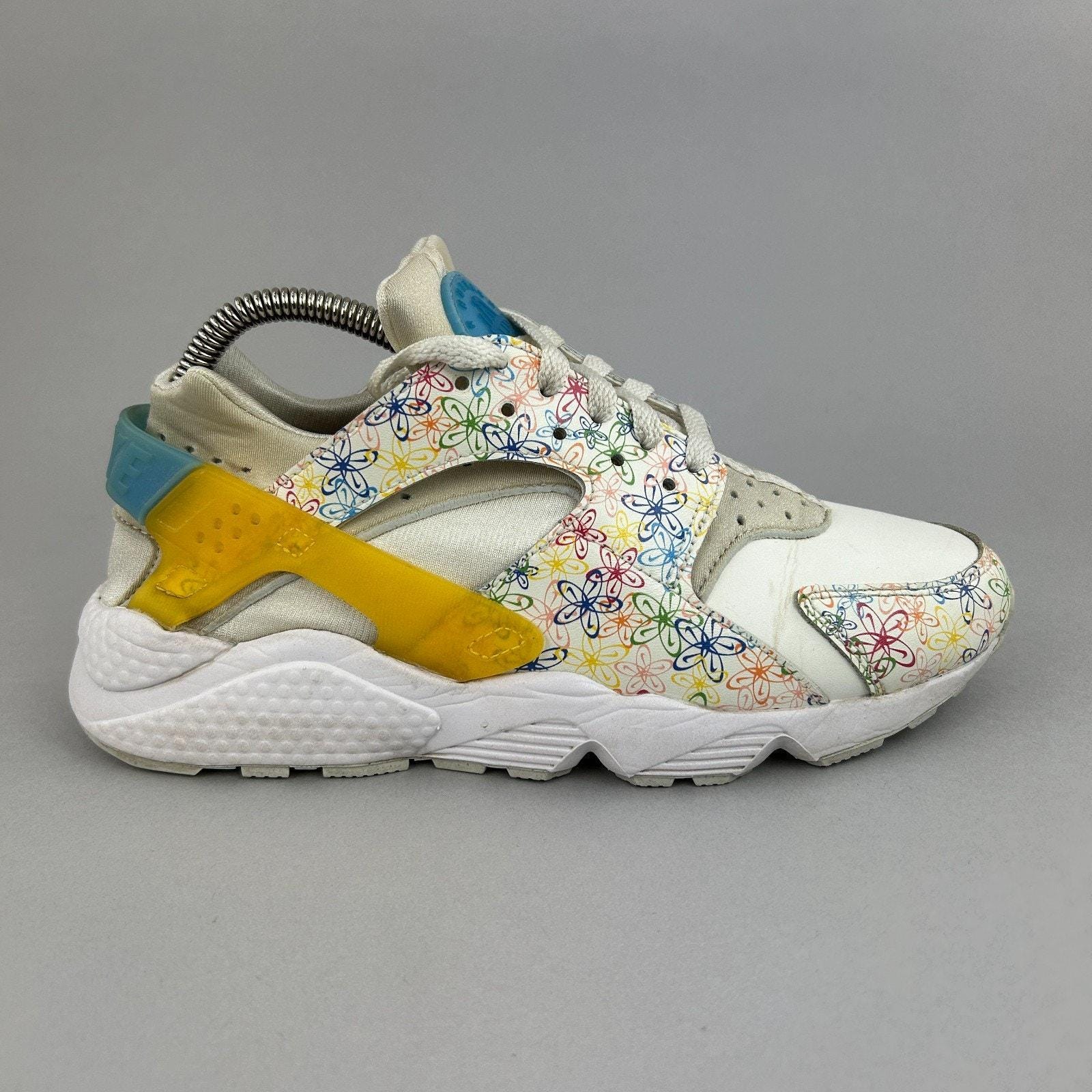 Nike Huarache E.D.G.E. TXT Athletic \