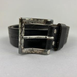 Vintage Armani Belt - Etsy display picture 1