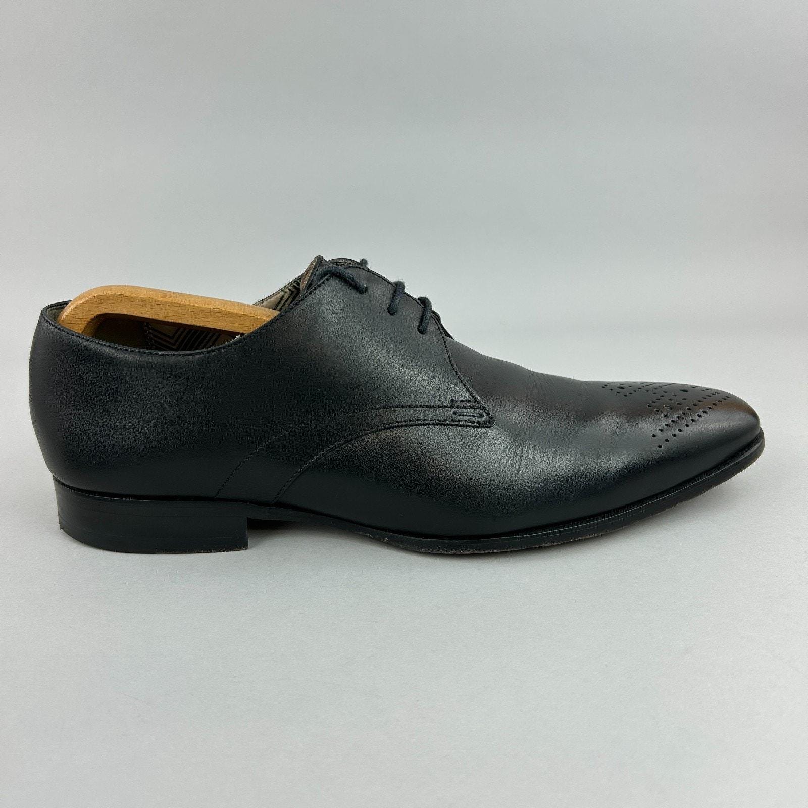 Hanover Shoes - Etsy