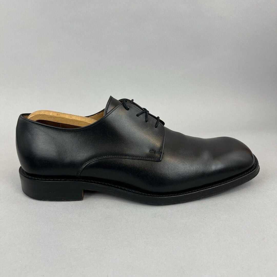 CHEANEY × EDIFICE / 3480 leather shoes CHEANEY × EDIFICE / 3480 leather shoes