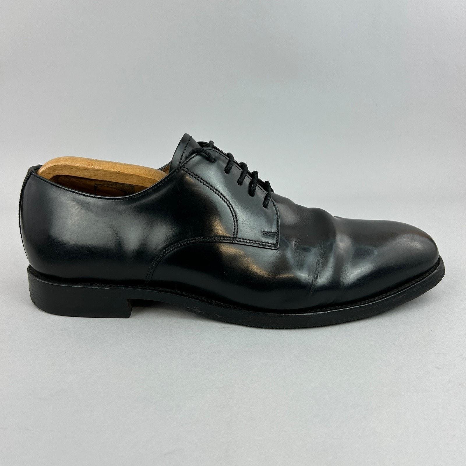 Vintage Loake Shoes - Etsy UK